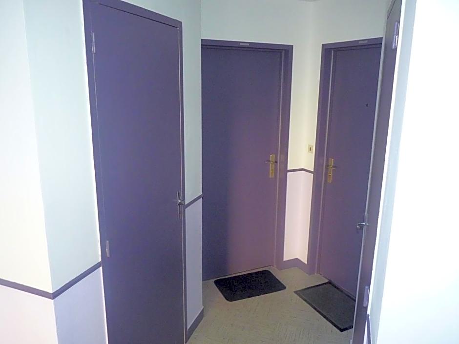 Résidence Honoré de Balzac