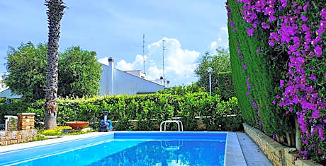 Apulia Time
