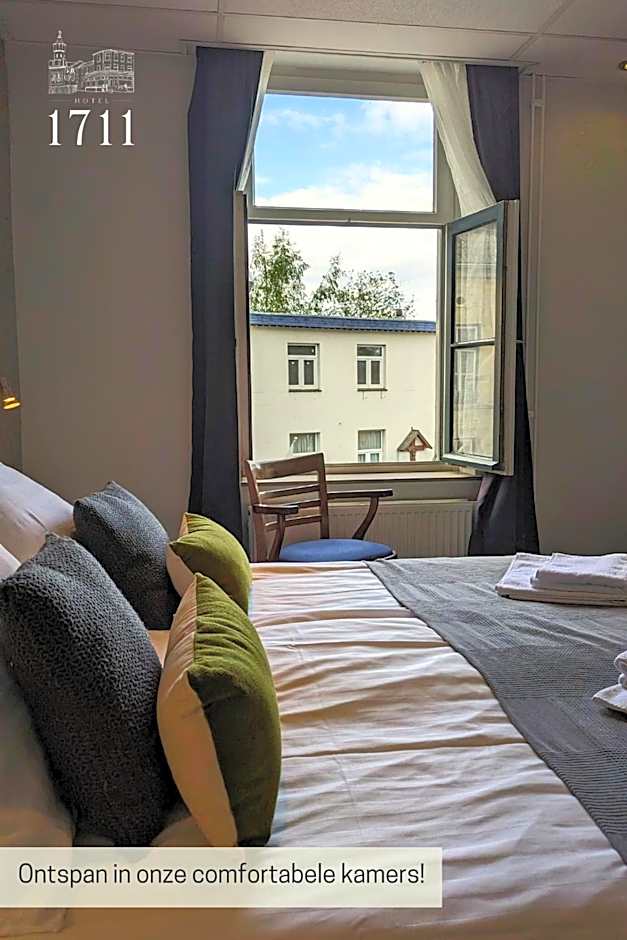 Hotel 1711