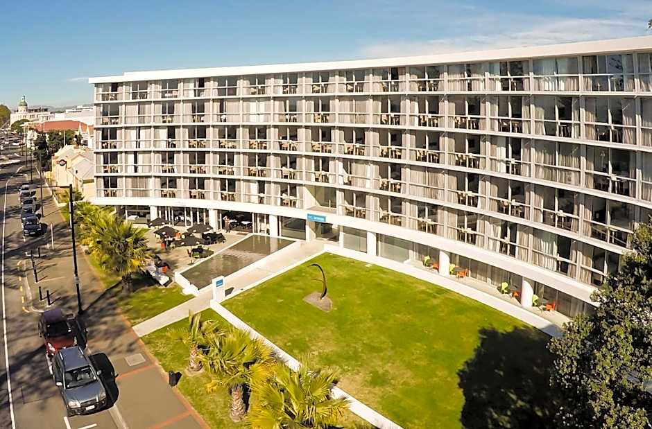 Scenic Hotel Te Pania