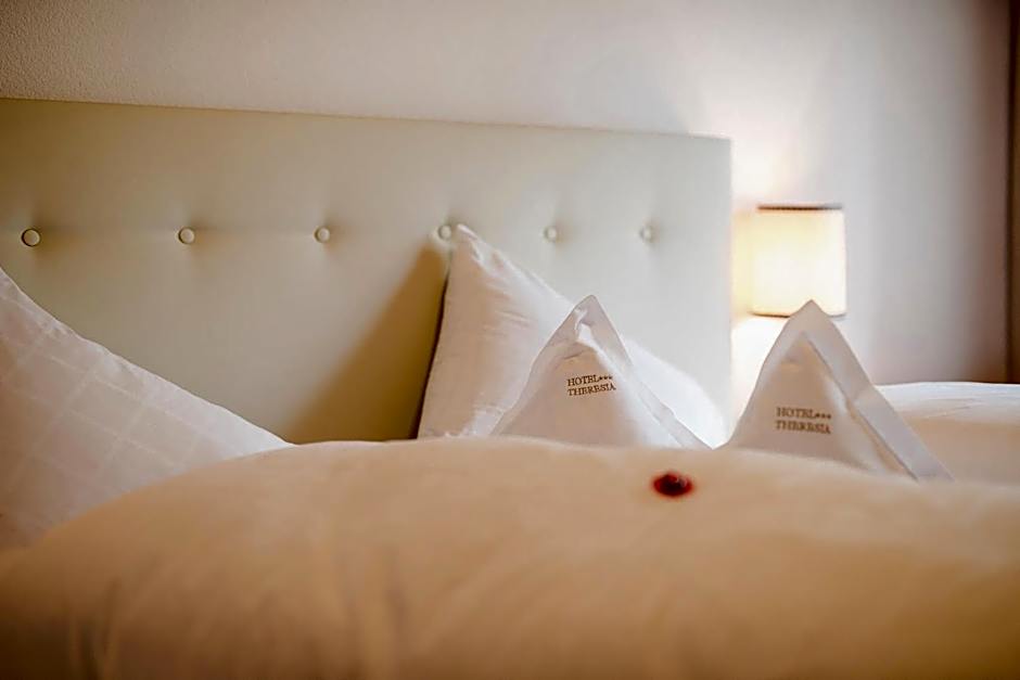 Hotel Theresia