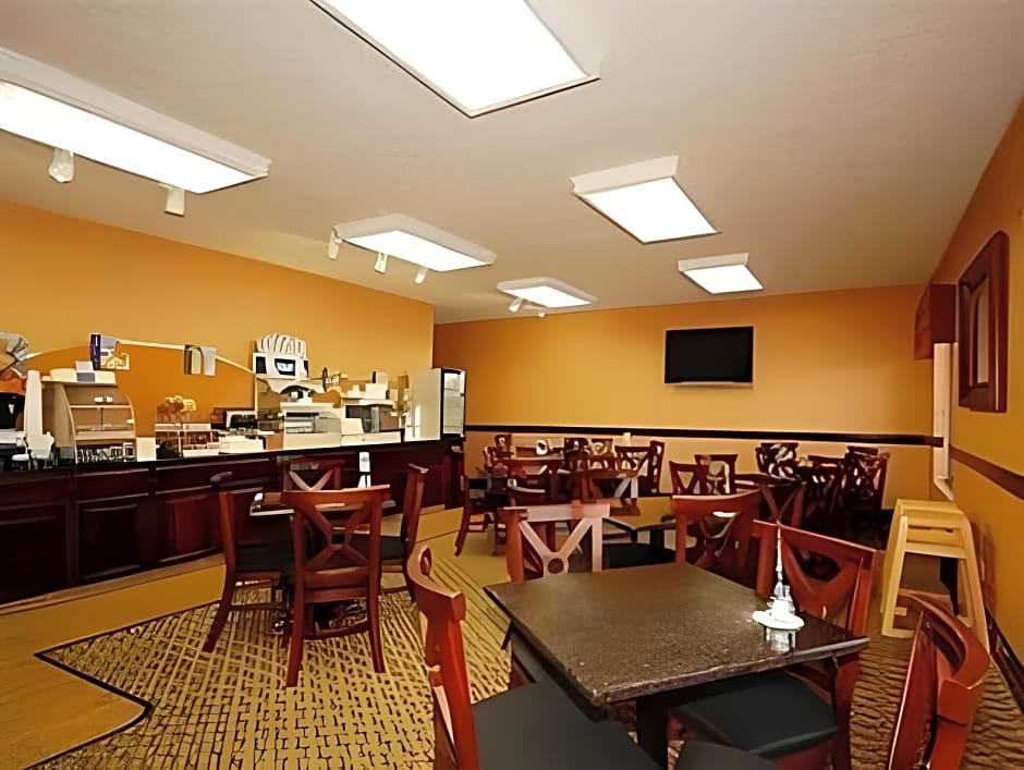 Holiday Inn Express Dandridge By IHG