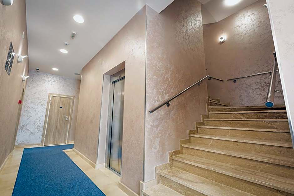 Hotel Mar Garni