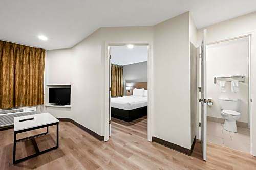 MainStay Suites Raleigh North