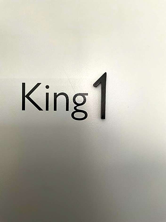 Argyle Accommodation