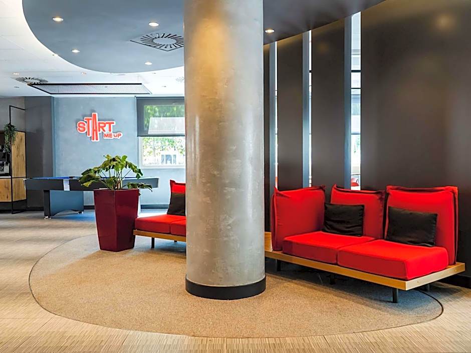 Ibis Barcelona Castelldefels