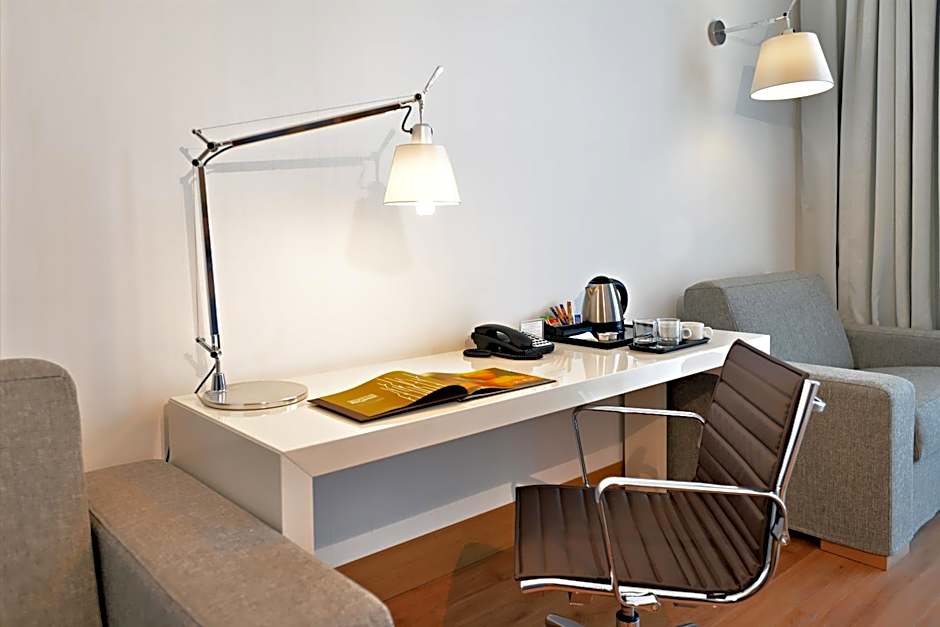 Hilton Garden Inn Milan North