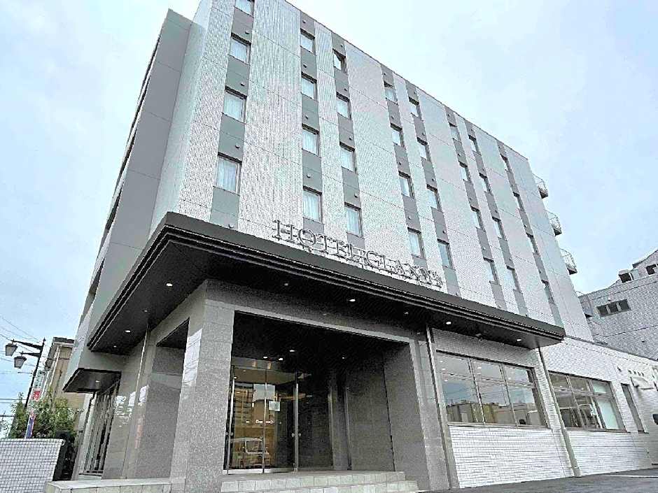 HOTEL GLANY's KOSHIGAYA