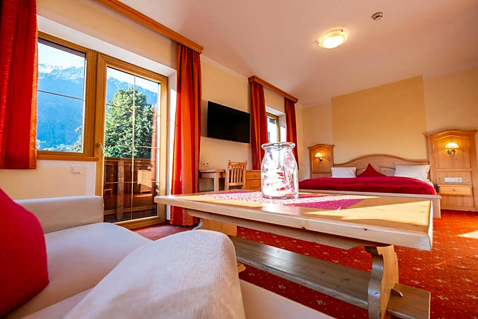 Hotel Rietzer Hof