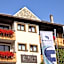 Rezia Hotel Bormio