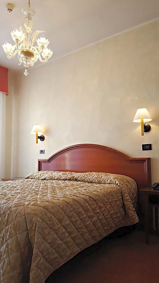 Hotel Carlton Capri