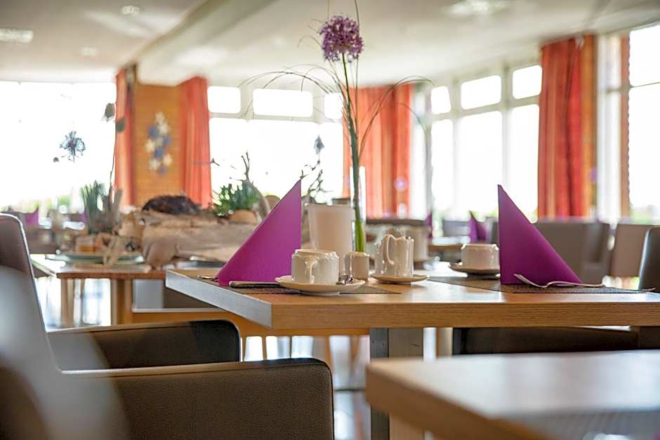 Stadthotel Eckernförde