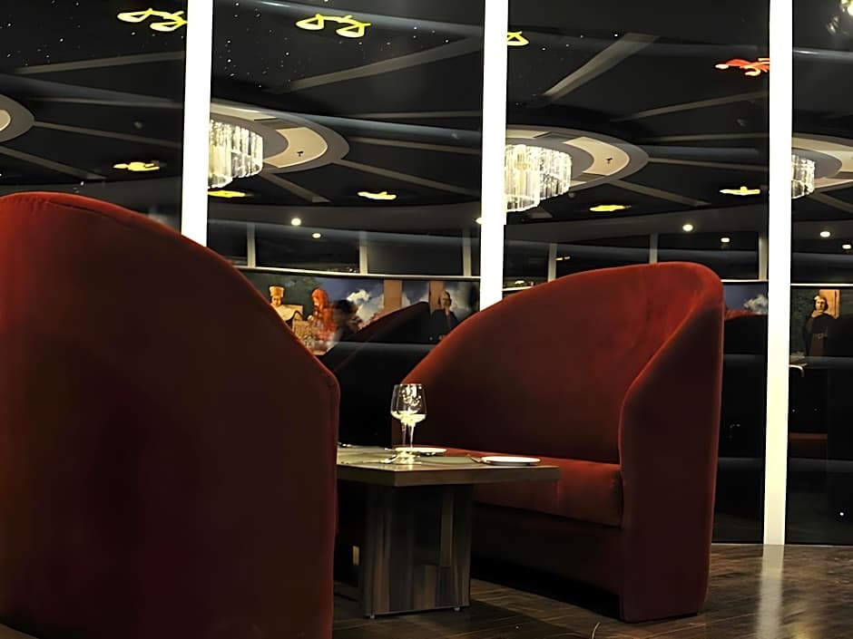 Hotel Turquoise Chandigarh