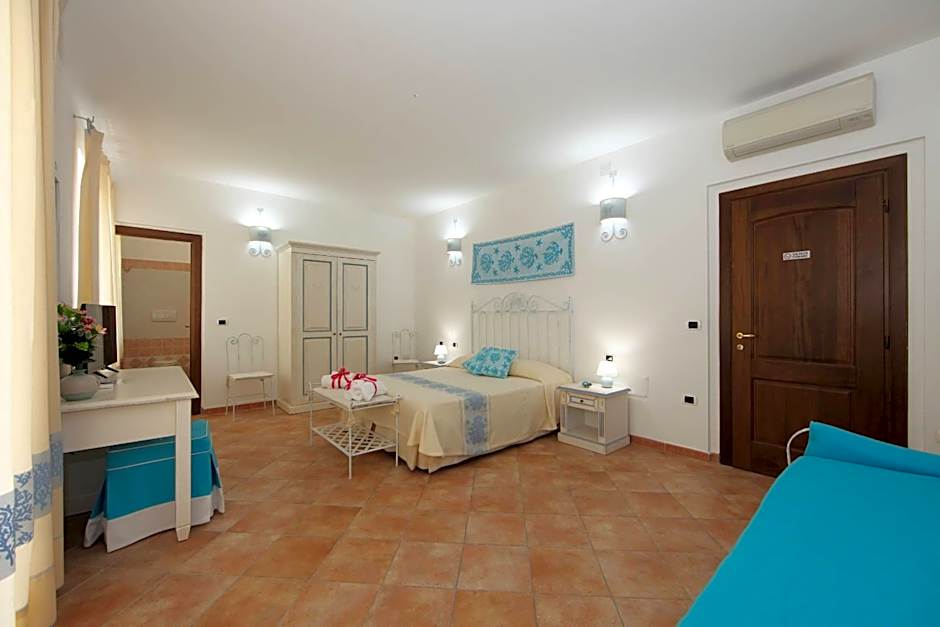 Guest House Villabianca