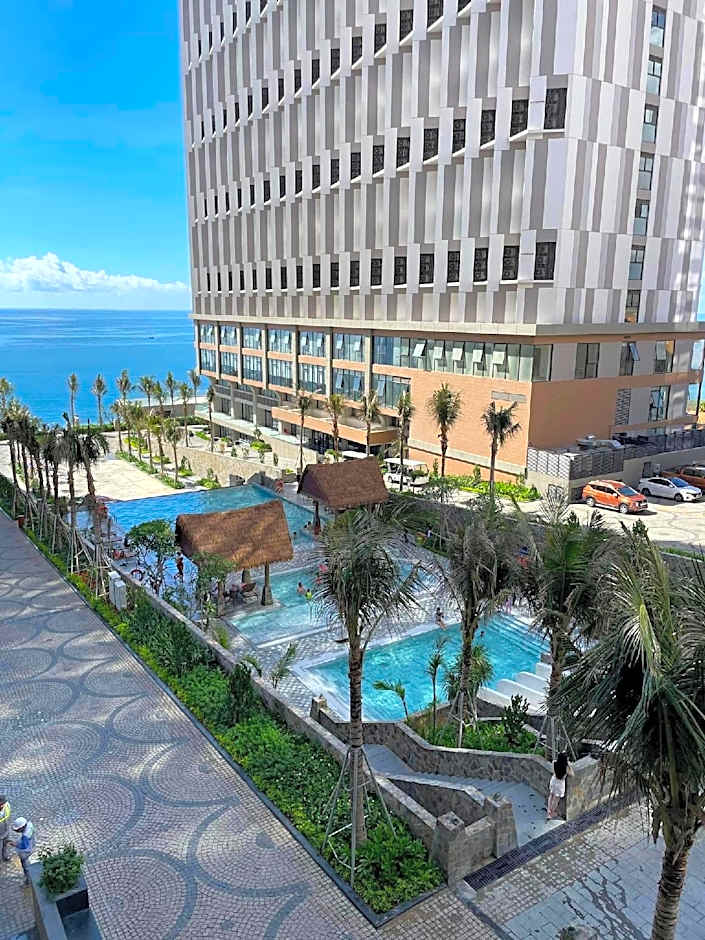 APEC Mandala CDT - Condotel