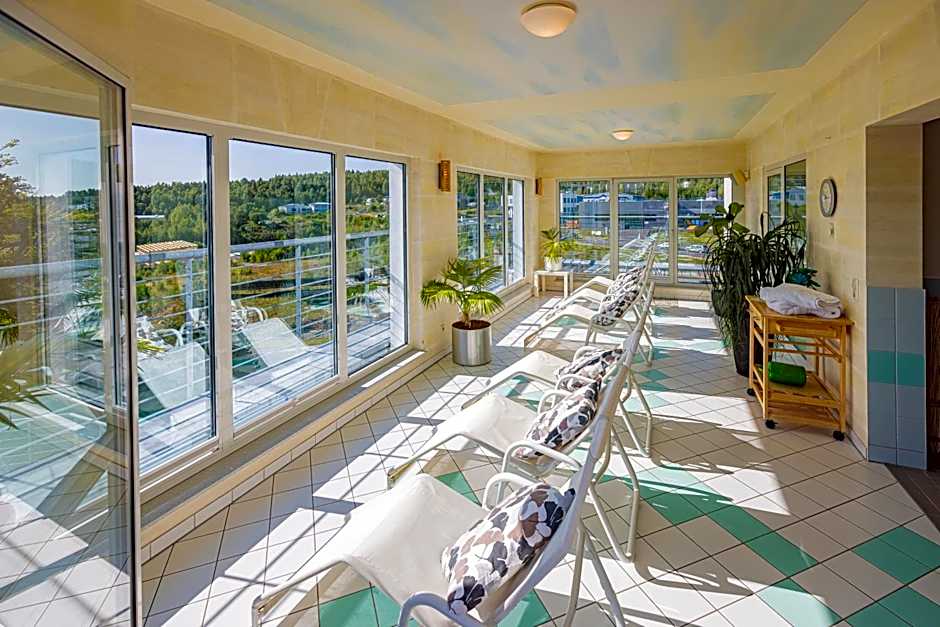 Business Vital Hotel am Rennsteig