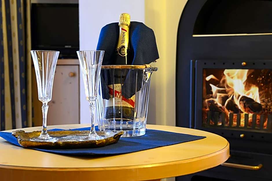 Alpin-Residence Amadeus