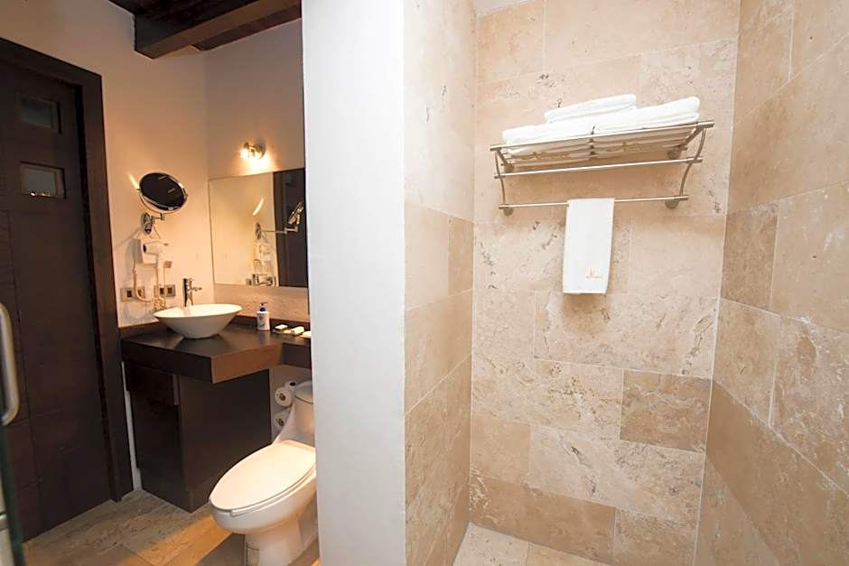 Colombe Hotel Boutique