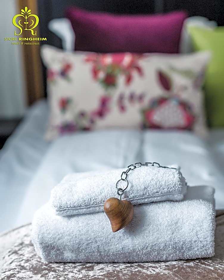 Store Ringheim Hotel og Restaurant