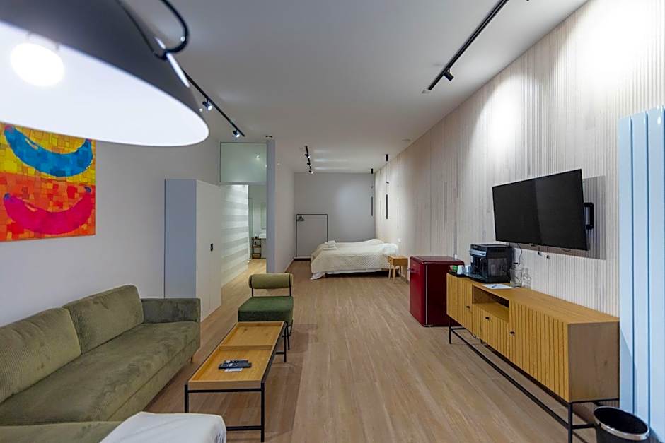 Hotel Allegra
