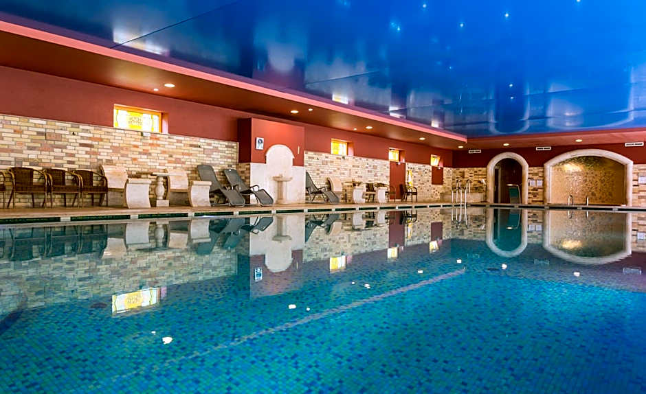Hotel Gottwald