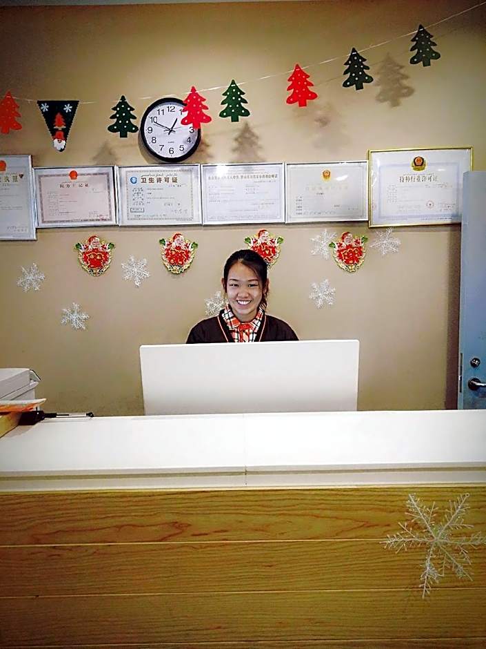 7 Days Premium·Shihezi Development Zone