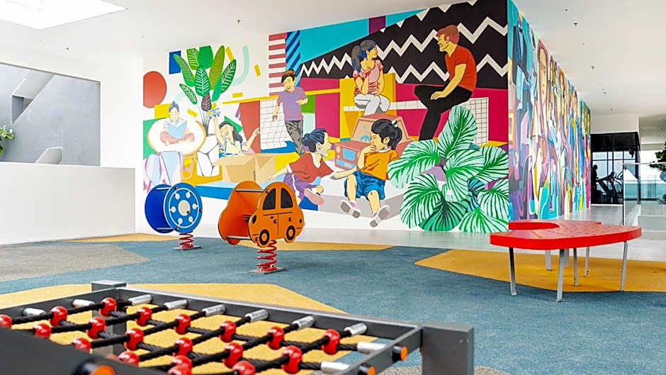 The Beacon Executive Penang Georgetown