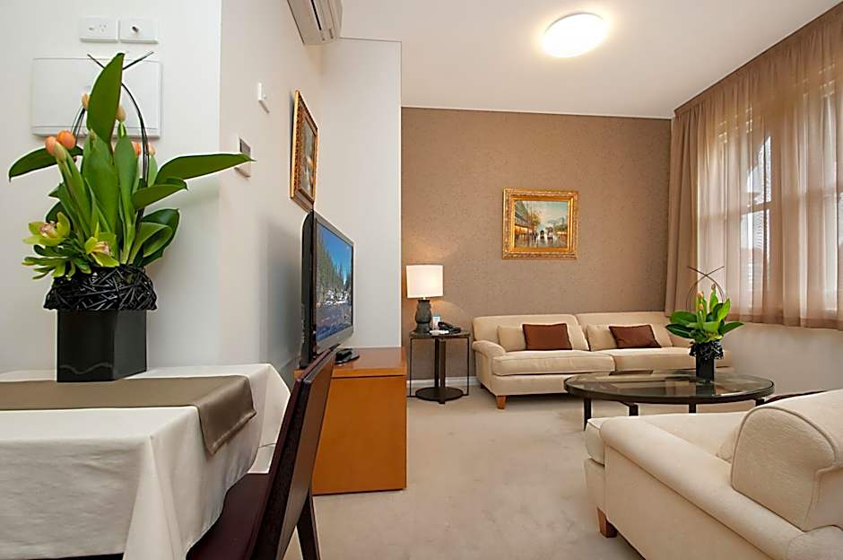 Adabco Boutique Hotel Adelaide