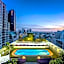 The Victory Executive Residences Bangkok