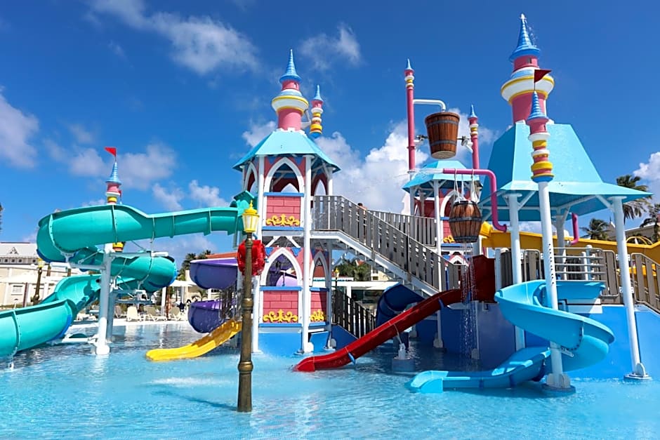 Bahia Principe Fantasia Punta Cana - All Inclusive