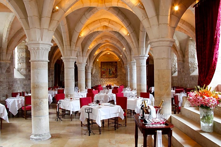 Château de Gilly