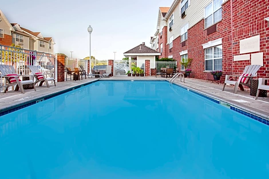 TownePlace Suites by Marriott Minneapolis Eden Prairie