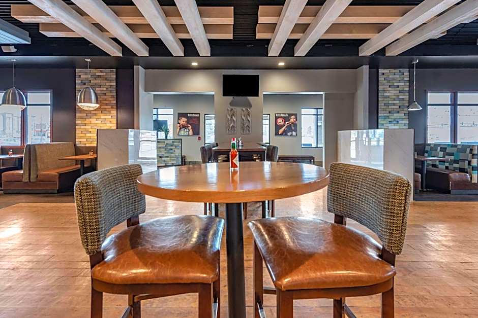 Best Western Premier Denver East