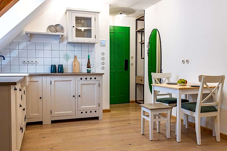 Czakó Bed&Breakfast