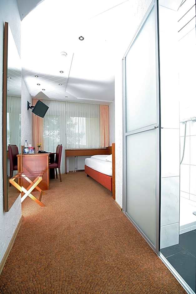 Badhotel Restaurant Stauferland