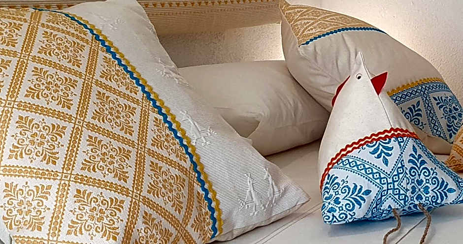 Affittacamere Le Ginestre