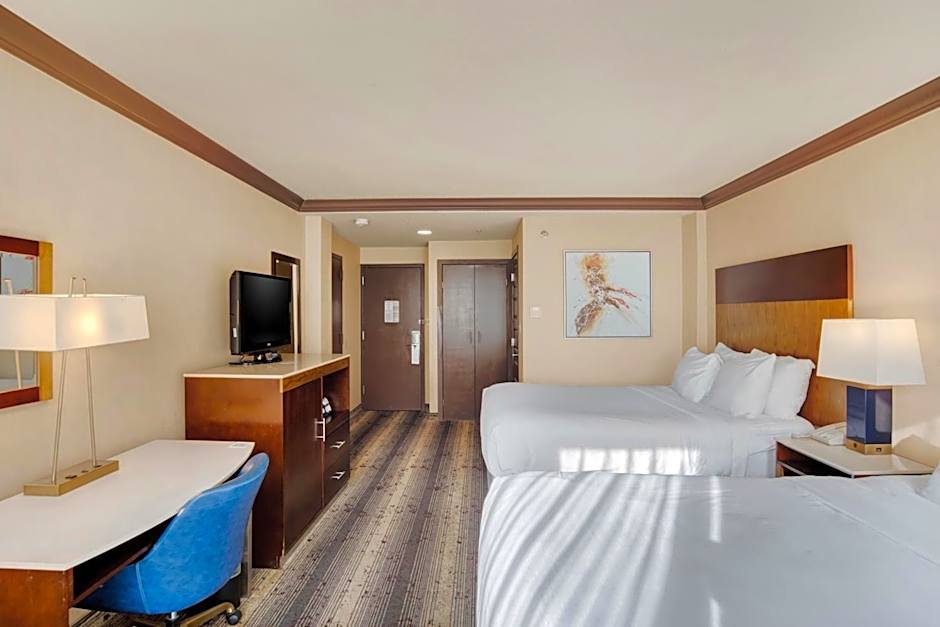 Crowne Plaza Hotel Harrisburg-Hershey By IHG
