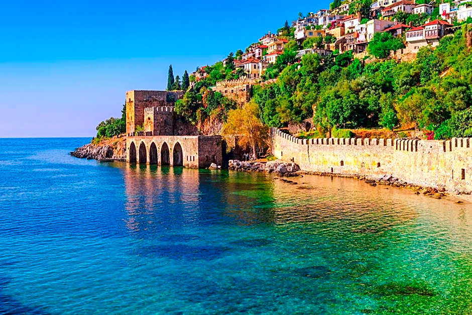 Anjeliq House Boutique Hotel