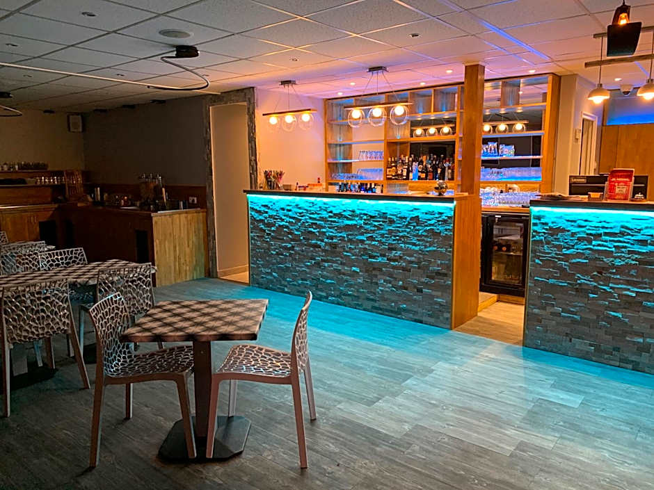 Fasthotel Orleans Zénith