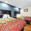 Econo Lodge Akron Copley Northwest