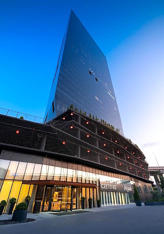 Westside Residences by Rotana