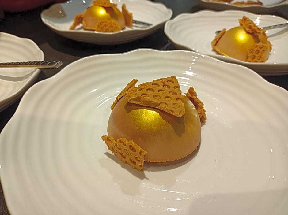 Chambre d'hôtes couvent d'Alando