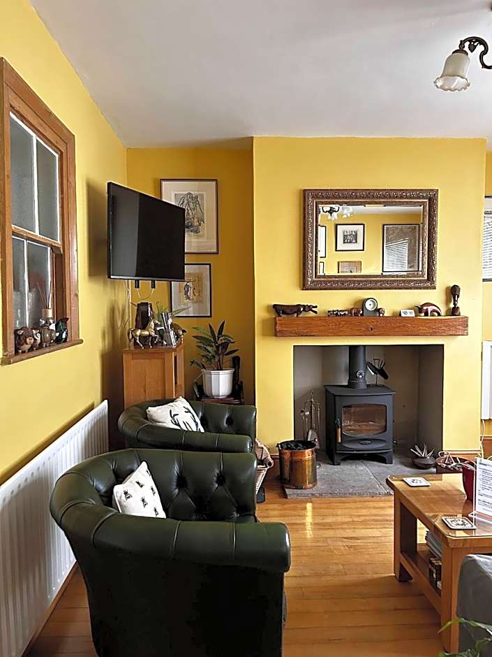 The Old Posthouse B&B