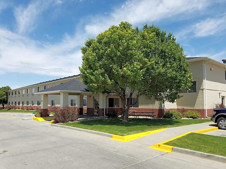 Baymont by Wyndham Casper East