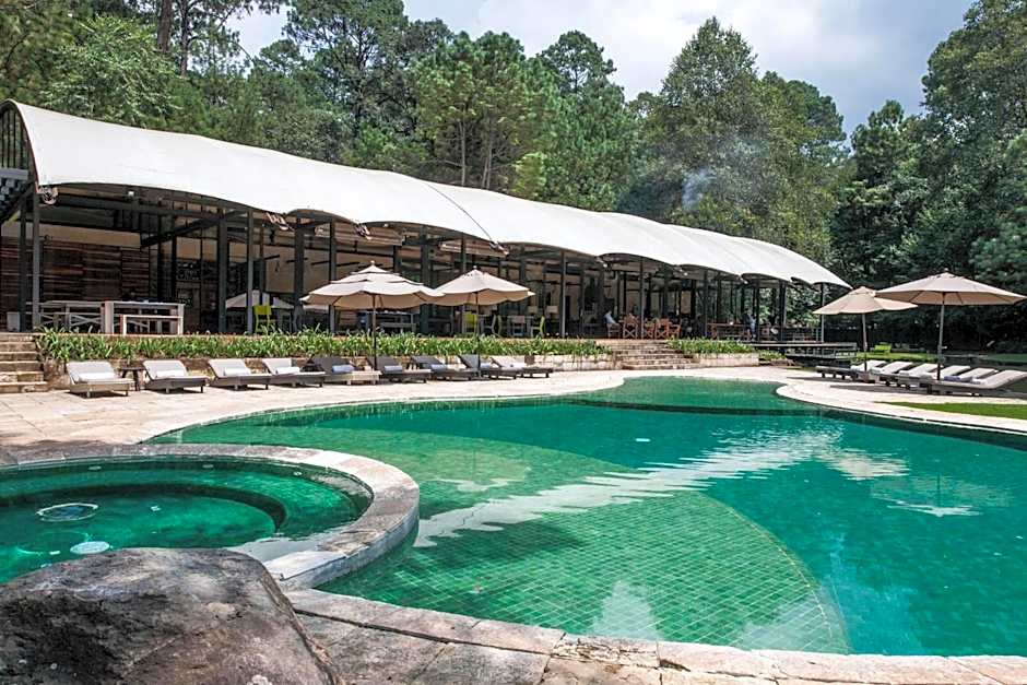 Rodavento Boutique Hotel & Spa