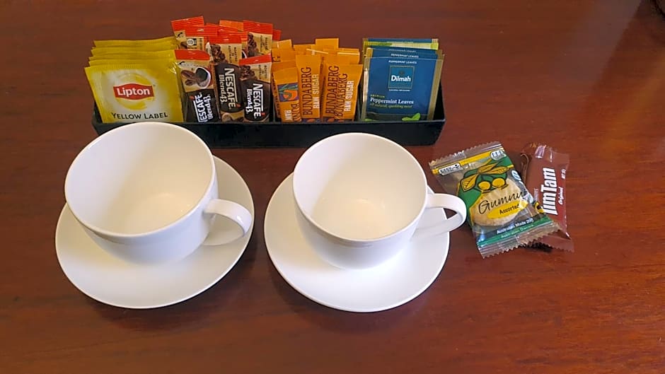 The Macquarie Hobart