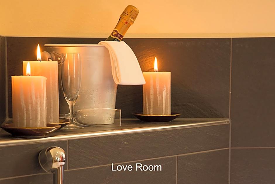 Hotel Hirschen - Grindelwald