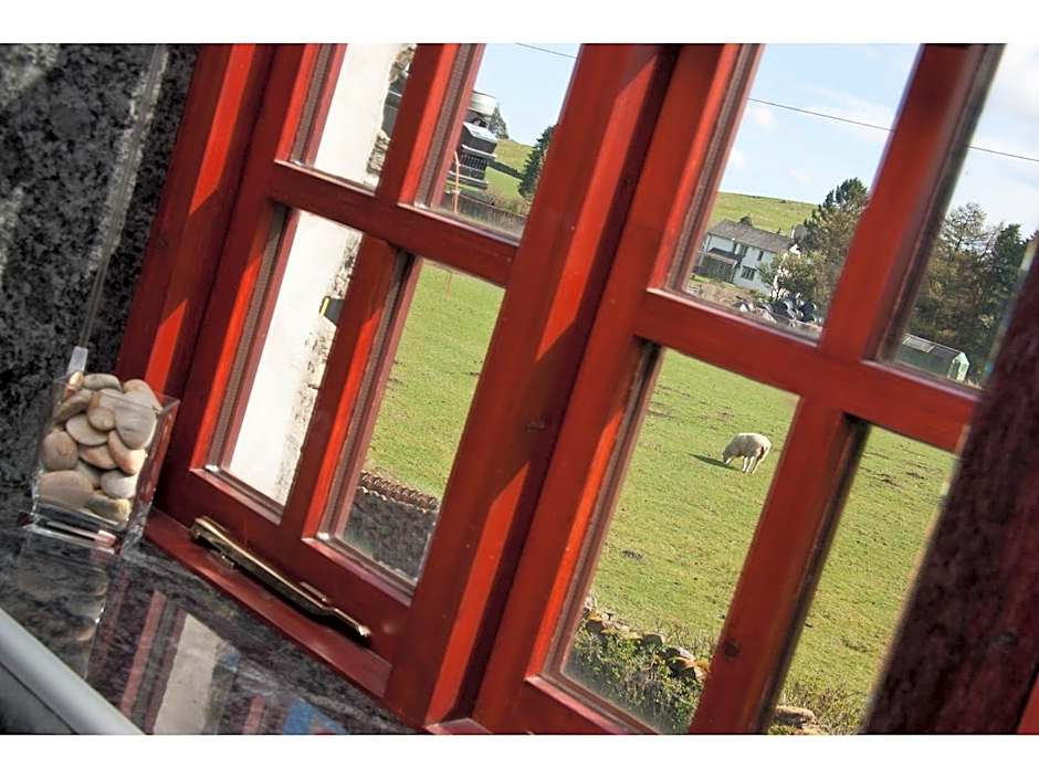 The Watermill Inn & Brewery