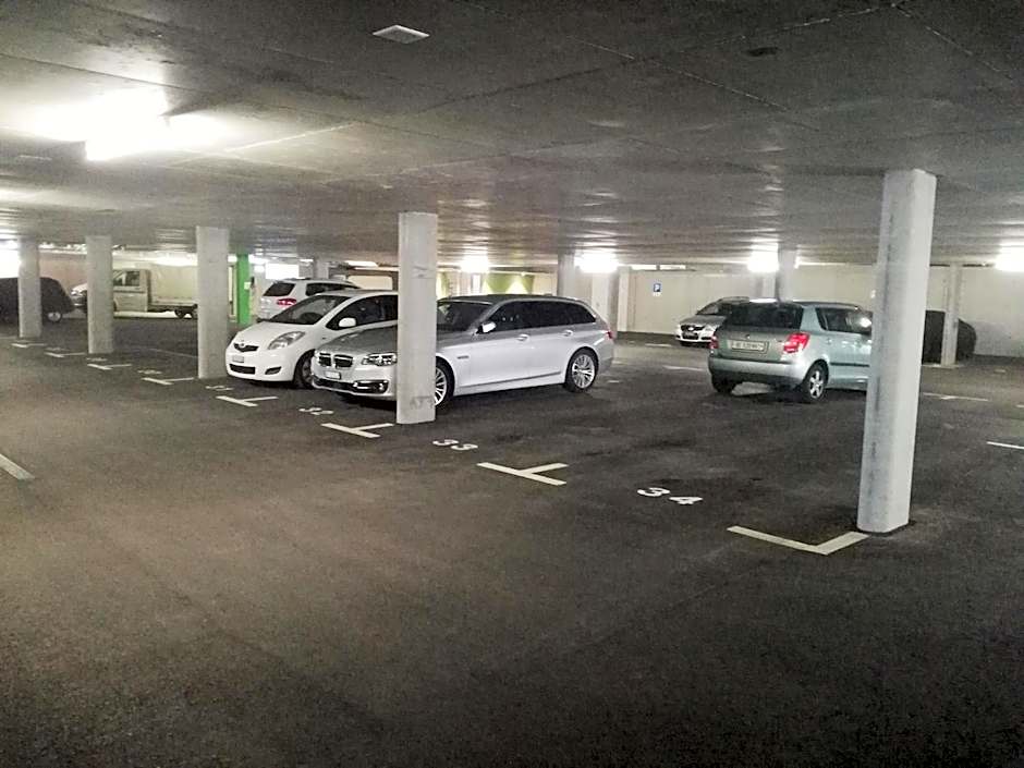 Schützen Steffisburg