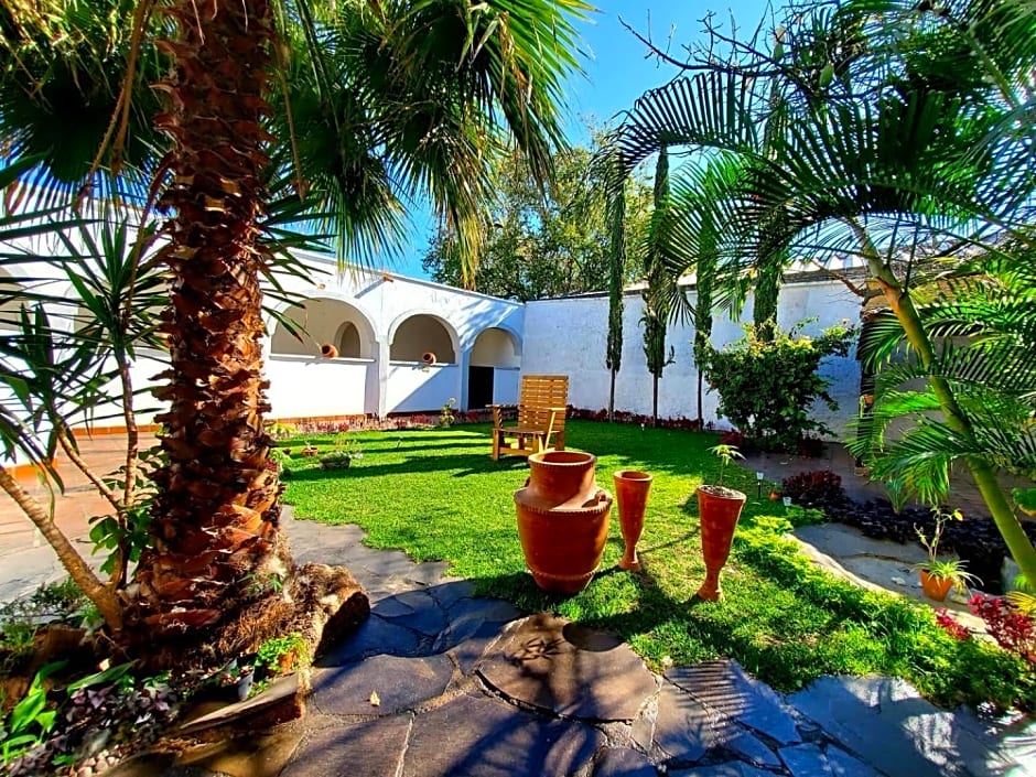 Tlaquepaque Pueblito